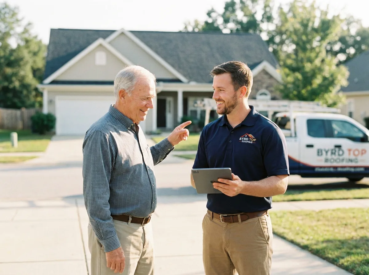Roofing Fourmile, KY FAQs